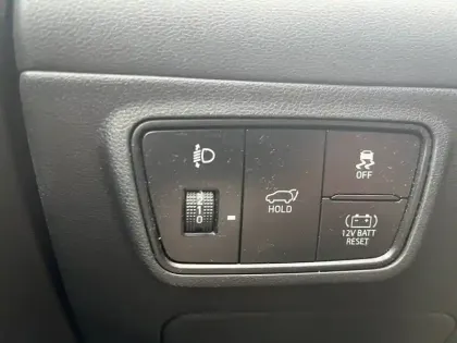 Photo 29 Hyundai Tucson  1.6 T-GDI 230 Hybrid BVA6