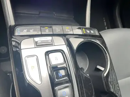 Photo 25 Hyundai Tucson  1.6 T-GDI 230 Hybrid BVA6