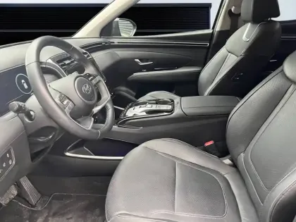 Photo 8 Hyundai Tucson  1.6 T-GDI 230 Hybrid BVA6