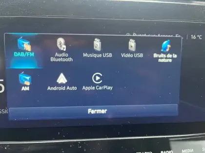 Photo 28 Hyundai Tucson  1.6 T-GDI 230 Hybrid BVA6