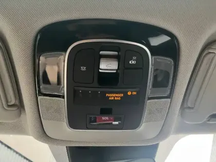 Photo 34 Hyundai Tucson  1.6 T-GDI 230 Hybrid BVA6