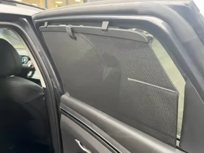 Photo 20 Hyundai Tucson  1.6 T-GDI 230 Hybrid BVA6