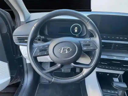 Photo 11 Hyundai I20  1.0 T-GDi 100 DCT-7 Hybrid 48V