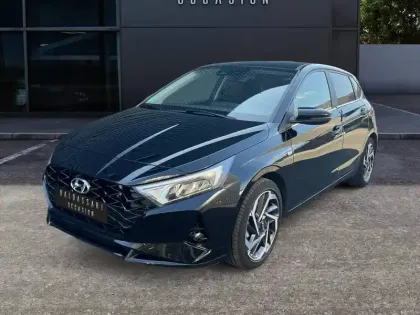 Photo Hyundai I20 Creative