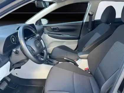 Photo 8 Hyundai I20  1.0 T-GDi 100 DCT-7 Hybrid 48V