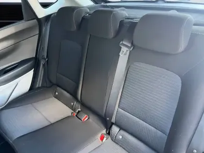 Photo 12 Hyundai I20  1.0 T-GDi 100 DCT-7 Hybrid 48V