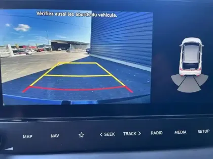 Photo 22 Hyundai I20  1.0 T-GDi 100 DCT-7 Hybrid 48V