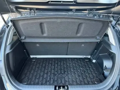 Photo 74 Hyundai I20  1.0 T-GDi 100 DCT-7 Hybrid 48V
