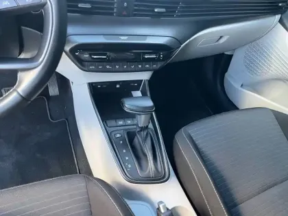 Photo 10 Hyundai I20  1.0 T-GDi 100 DCT-7 Hybrid 48V