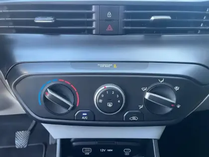 Photo 21 Hyundai I20  1.0 T-GDi 100