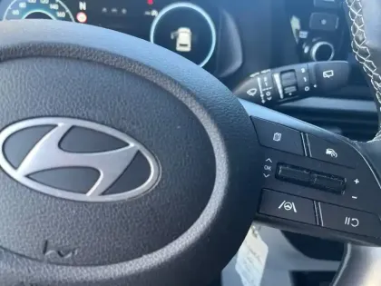 Photo 25 Hyundai I20  1.0 T-GDi 100