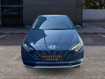 Photo 7 Hyundai I20  1.0 T-GDi 100