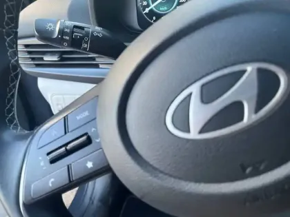 Photo 24 Hyundai I20  1.0 T-GDi 100