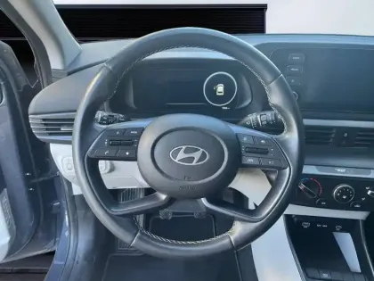 Photo 11 Hyundai I20  1.0 T-GDi 100