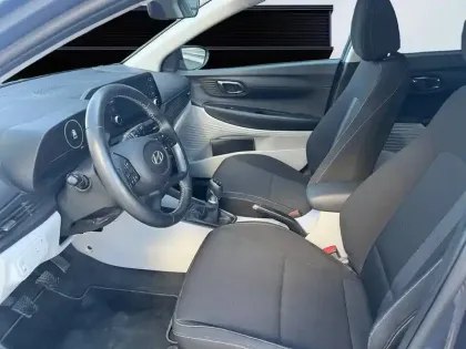 Photo 8 Hyundai I20  1.0 T-GDi 100