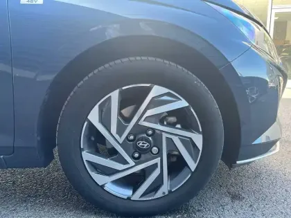 Photo 15 Hyundai I20  1.0 T-GDi 100