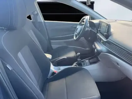 Photo 14 Hyundai I20  1.0 T-GDi 100