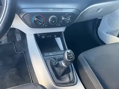 Photo 10 Hyundai I20  1.0 T-GDi 100