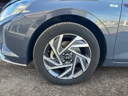 Photo 13 Hyundai I20  1.0 T-GDi 100