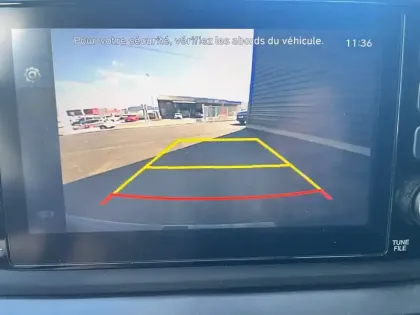 Photo 22 Hyundai I20  1.0 T-GDi 100