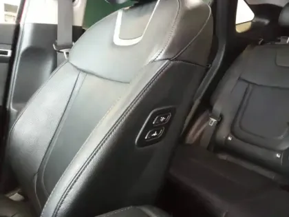 Photo 30 Hyundai Tucson  1.6 T-GDI 230 Hybrid BVA6