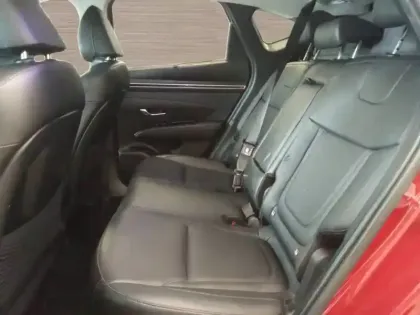 Photo 12 Hyundai Tucson  1.6 T-GDI 230 Hybrid BVA6