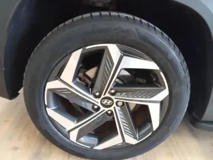 Photo 16 Hyundai Tucson  1.6 T-GDI 230 Hybrid BVA6