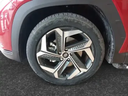 Photo 13 Hyundai Tucson  1.6 T-GDI 230 Hybrid BVA6