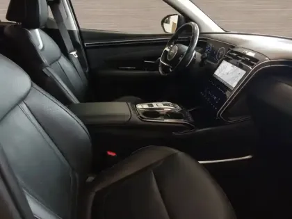 Photo 14 Hyundai Tucson  1.6 T-GDI 230 Hybrid BVA6