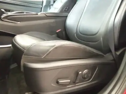 Photo 22 Hyundai Tucson  1.6 T-GDI 230 Hybrid BVA6