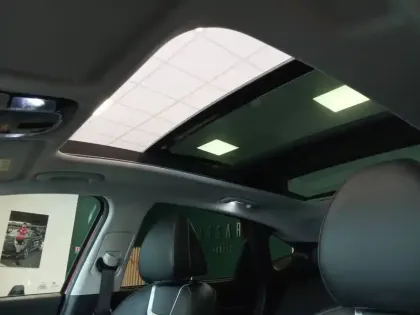 Photo 29 Hyundai Tucson  1.6 T-GDI 230 Hybrid BVA6