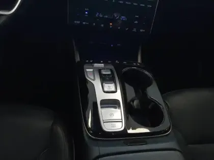 Photo 10 Hyundai Tucson  1.6 T-GDI 230 Hybrid BVA6