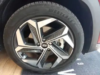 Photo 15 Hyundai Tucson  1.6 T-GDI 230 Hybrid BVA6