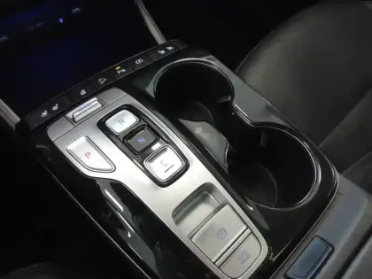 Photo 23 Hyundai Tucson  1.6 T-GDI 230 Hybrid BVA6