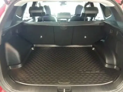 Photo 18 Hyundai Tucson  1.6 T-GDI 230 Hybrid BVA6