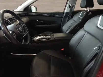 Photo 8 Hyundai Tucson  1.6 T-GDI 230 Hybrid BVA6