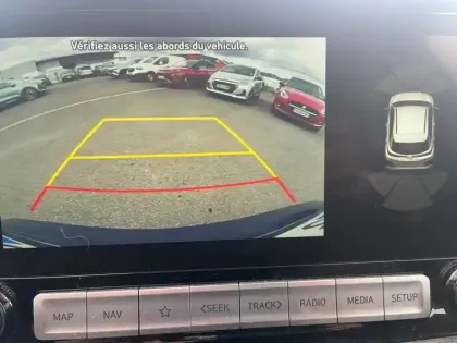 Photo 24 Hyundai Kona  Electrique 64 kWh - 204 ch