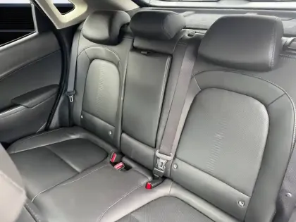 Photo 12 Hyundai Kona  Electrique 64 kWh - 204 ch