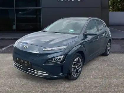 Photo Hyundai Kona Executive