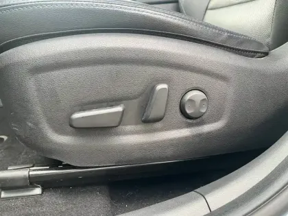 Photo 20 Hyundai Kona  Electrique 64 kWh - 204 ch