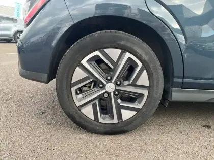 Photo 16 Hyundai Kona  Electrique 64 kWh - 204 ch