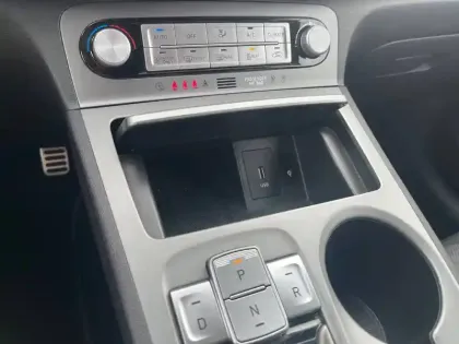 Photo 23 Hyundai Kona  Electrique 64 kWh - 204 ch