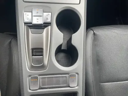 Photo 26 Hyundai Kona  Electrique 64 kWh - 204 ch