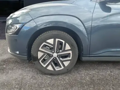 Photo 13 Hyundai Kona  Electrique 64 kWh - 204 ch