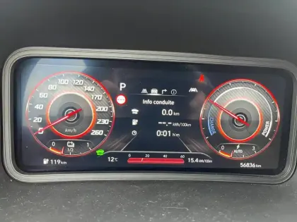 Photo 30 Hyundai Kona  Electrique 64 kWh - 204 ch