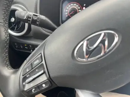 Photo 27 Hyundai Kona  Electrique 64 kWh - 204 ch