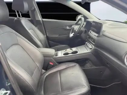 Photo 14 Hyundai Kona  Electrique 64 kWh - 204 ch