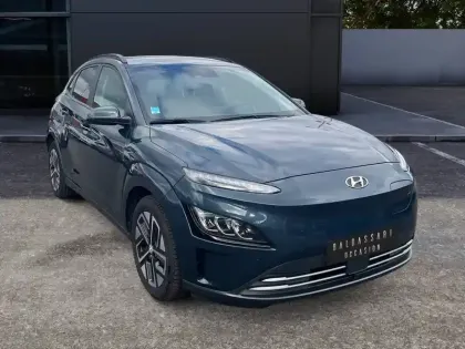 Photo 6 Hyundai Kona  Electrique 64 kWh - 204 ch