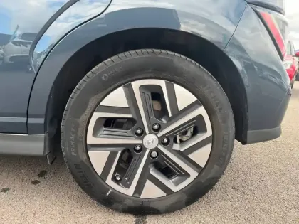 Photo 17 Hyundai Kona  Electrique 64 kWh - 204 ch