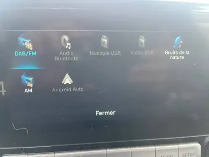 Photo 25 Hyundai Kona  Electrique 64 kWh - 204 ch